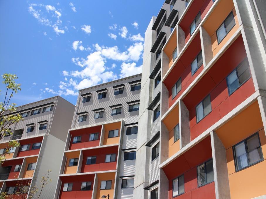 Hostel Ecu - Mt Lawley Perth Exterior foto