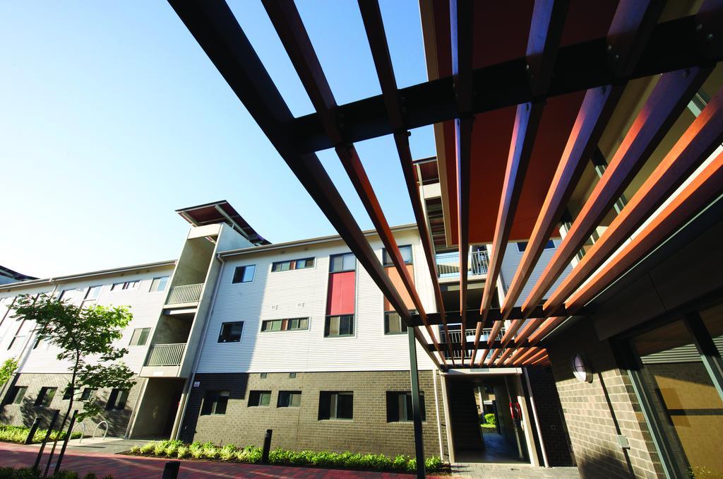Hostel Ecu - Mt Lawley Perth Exterior foto