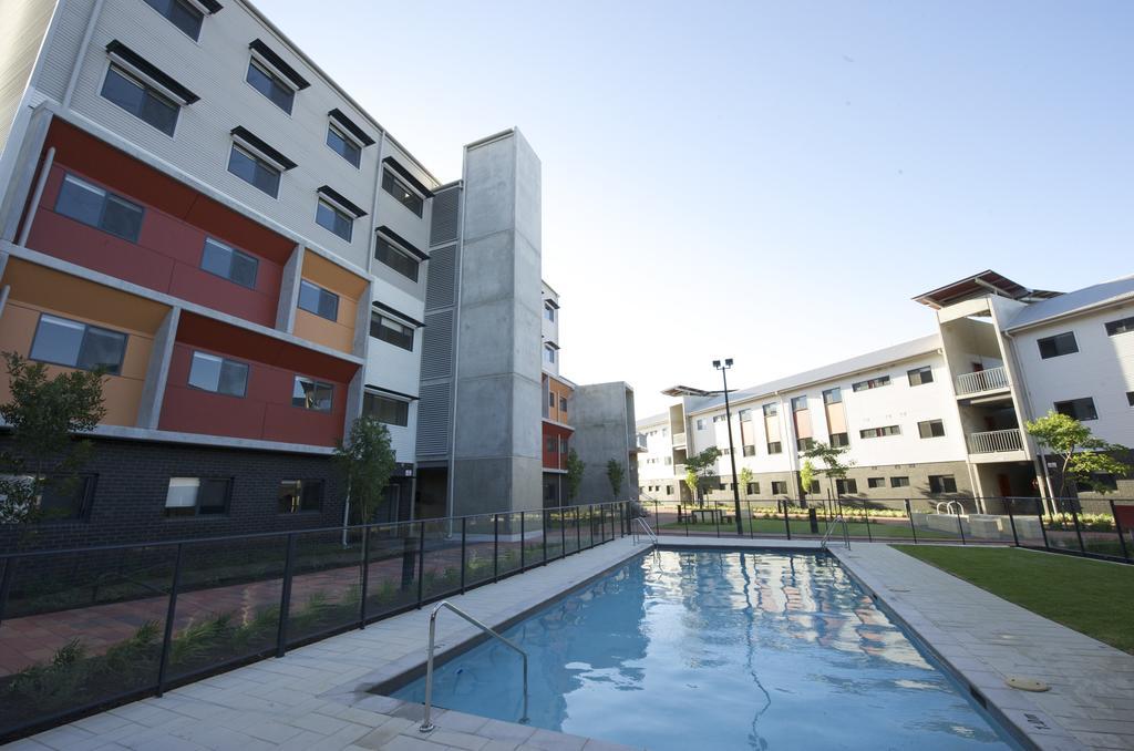 Hostel Ecu - Mt Lawley Perth Exterior foto