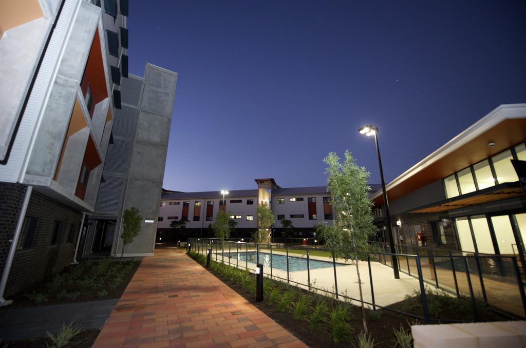 Hostel Ecu - Mt Lawley Perth Exterior foto