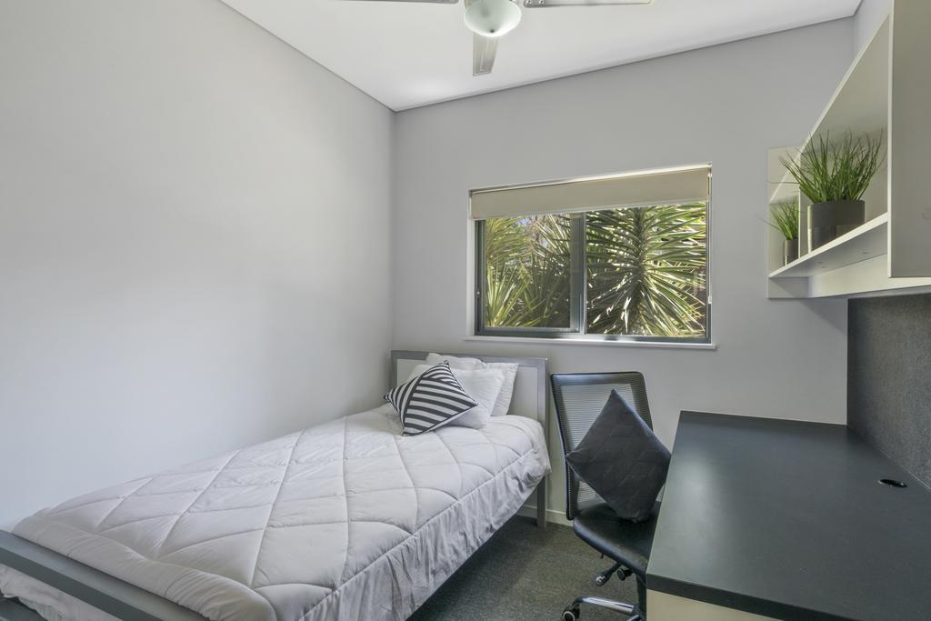 Hostel Ecu - Mt Lawley Perth Exterior foto