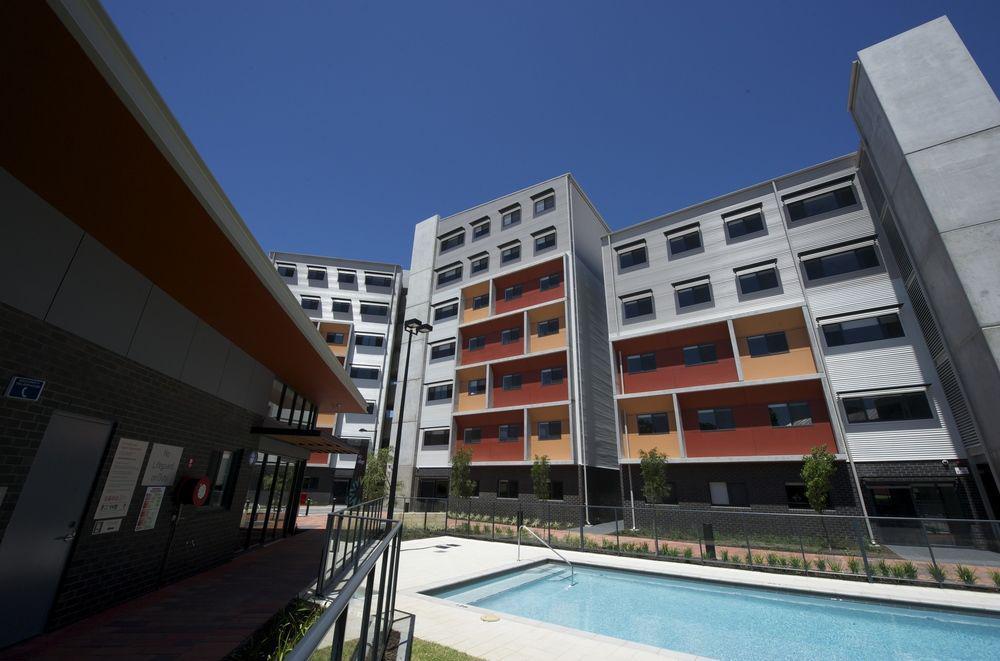 Hostel Ecu - Mt Lawley Perth Exterior foto