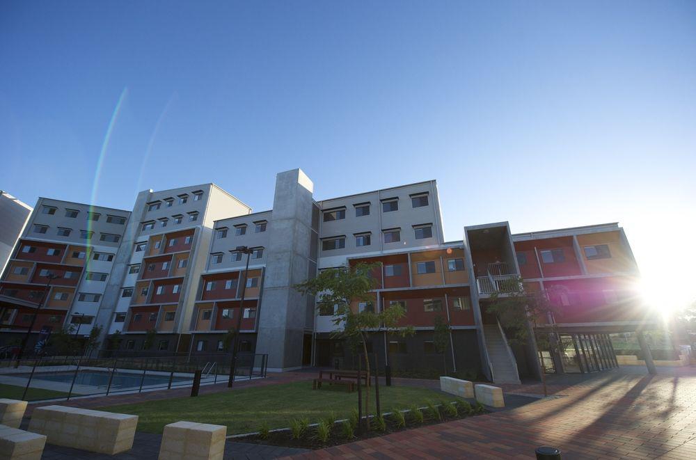 Hostel Ecu - Mt Lawley Perth Exterior foto