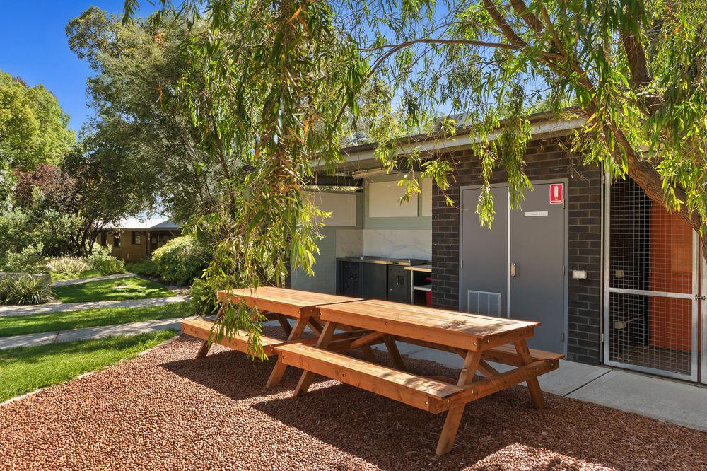 Hostel Ecu - Mt Lawley Perth Exterior foto