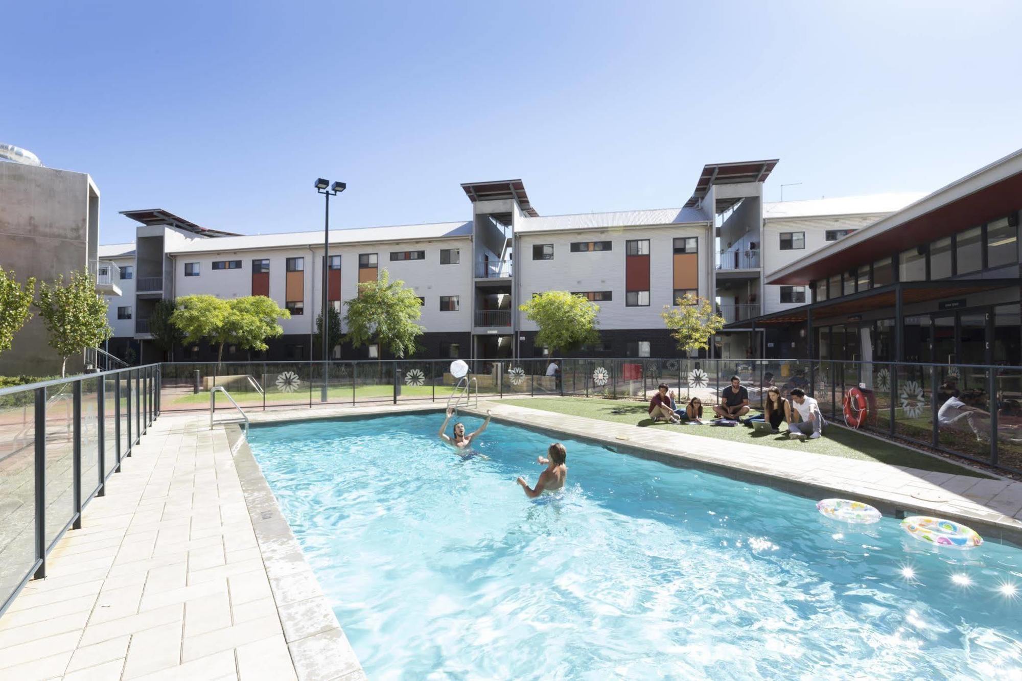Hostel Ecu - Mt Lawley Perth Exterior foto