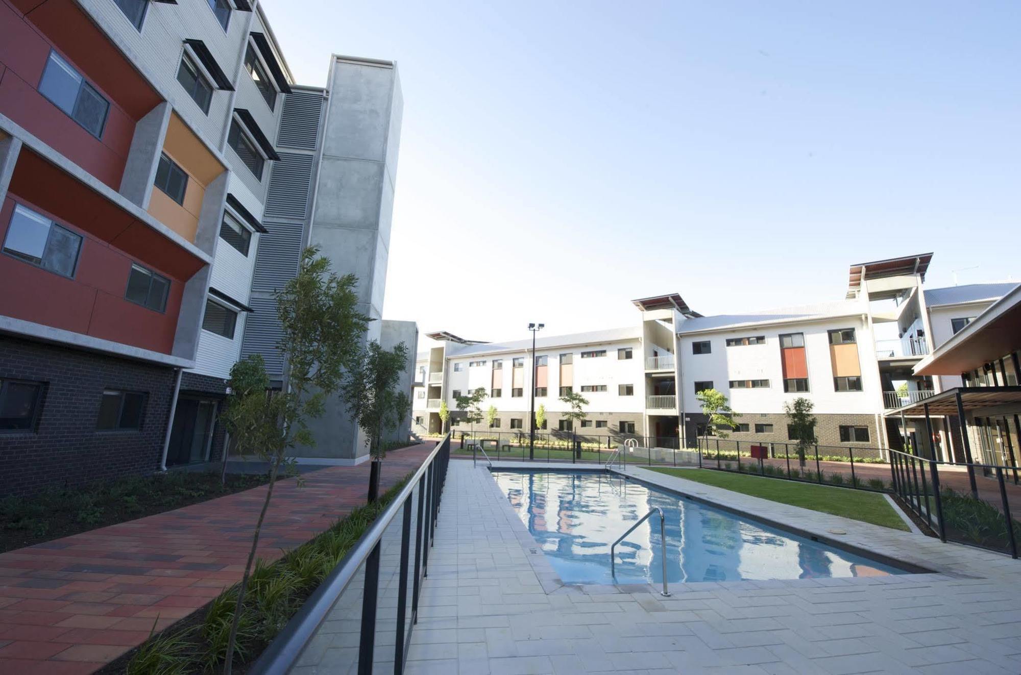 Hostel Ecu - Mt Lawley Perth Exterior foto