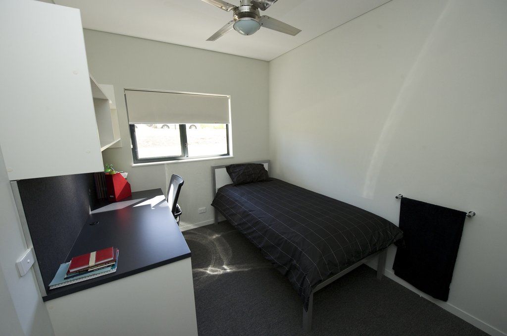 Hostel Ecu - Mt Lawley Perth Exterior foto